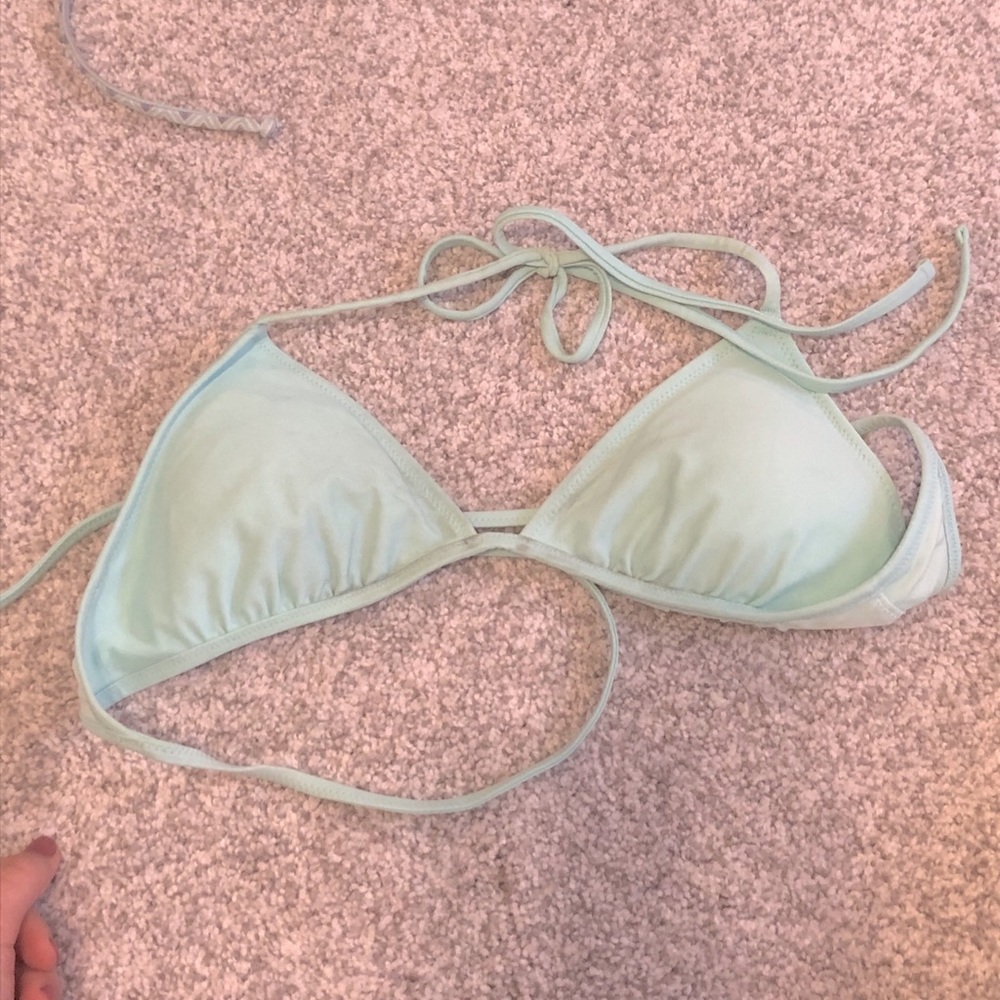 Aerie bikini top